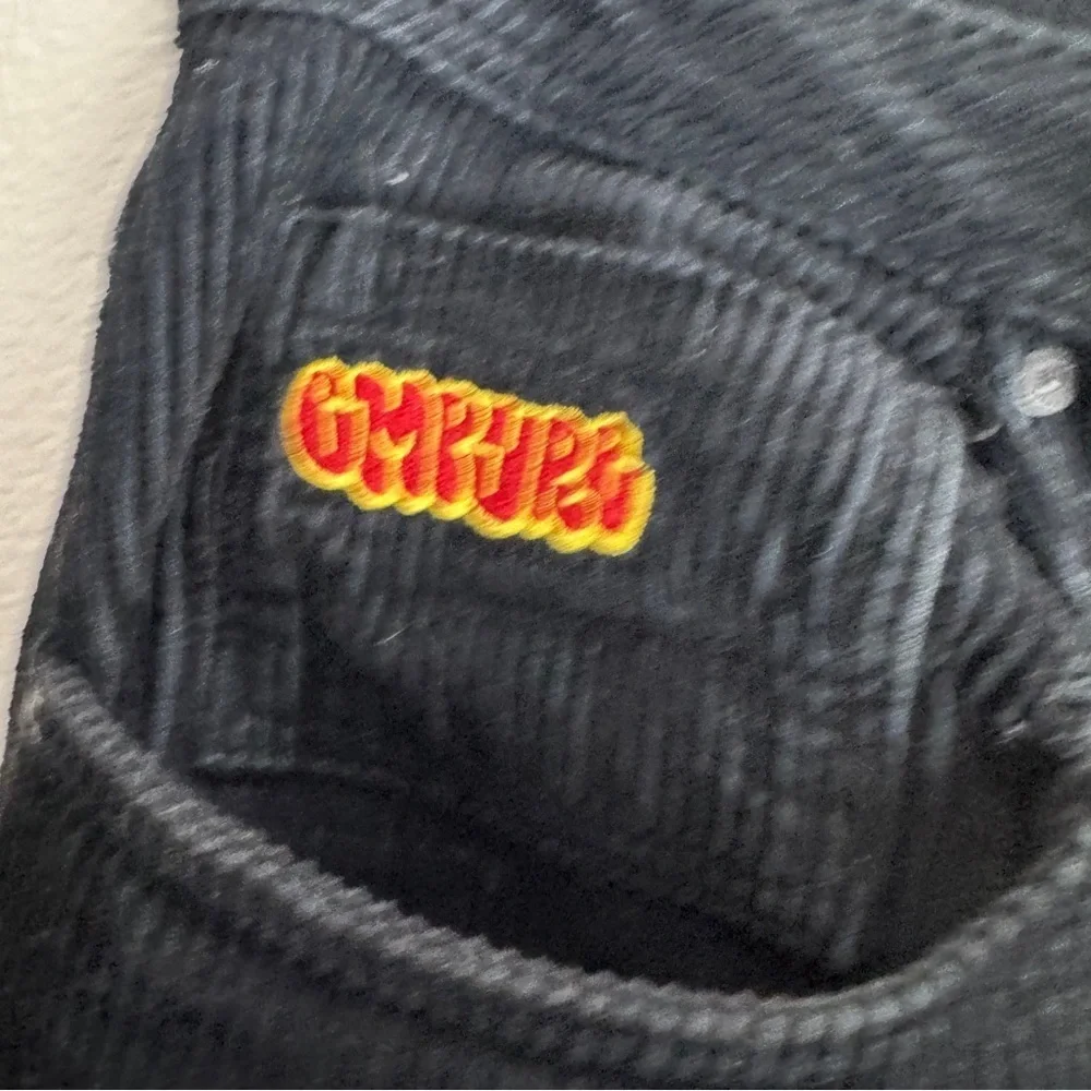Empyre Corduroy Pants Vintage Size 32
